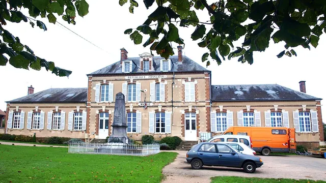 Photo de Fontaines