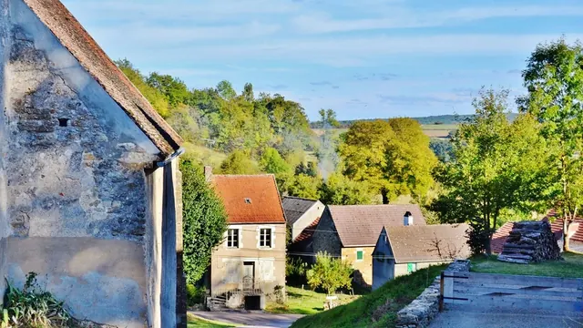 Photo de Fontenay-près-Vézelay