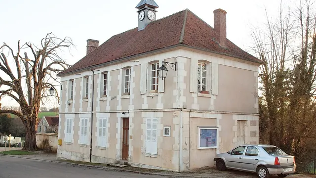 Photo de Fontenay-sous-Fouronnes