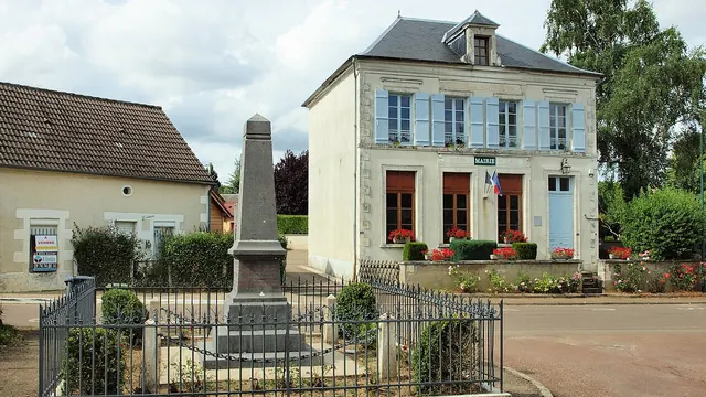 Photo de Fontenoy
