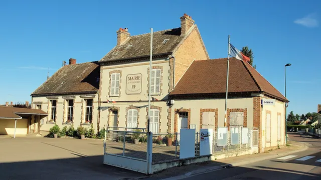 Photo de Fouchères