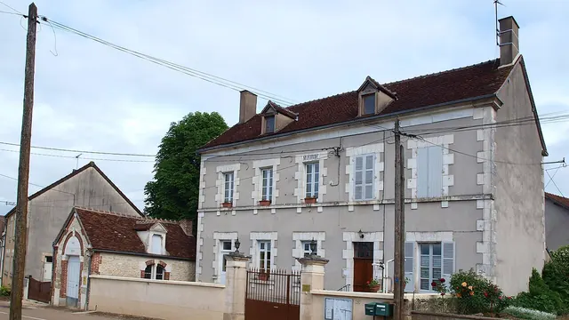 Photo de Fouronnes