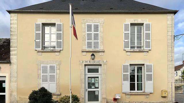 Photo de Fresnes
