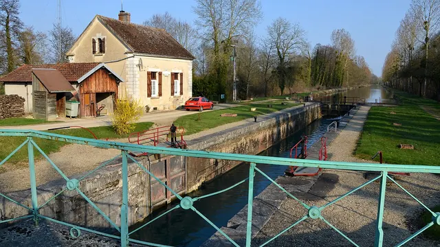 Photo de Germigny