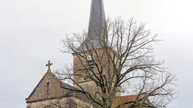 Photo de Gigny