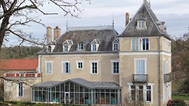 Photo de Grimault