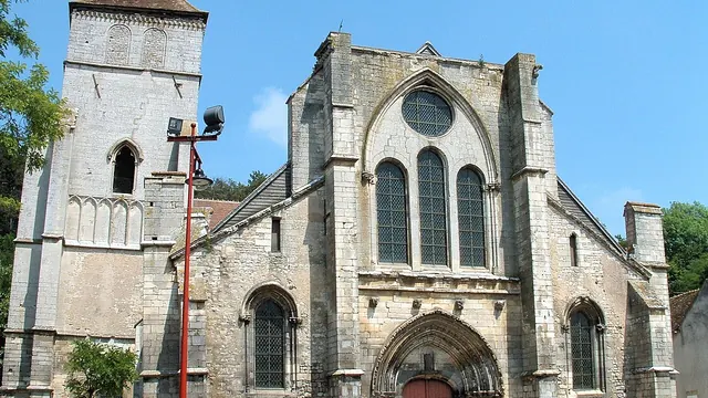 Photo de Gy-l'Évêque