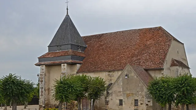 Photo de Héry