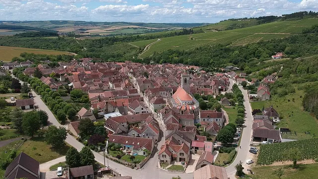 Photo de Irancy
