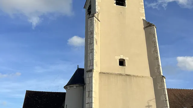 Photo de Jaulges