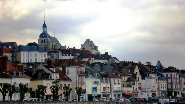 Photo de Joigny