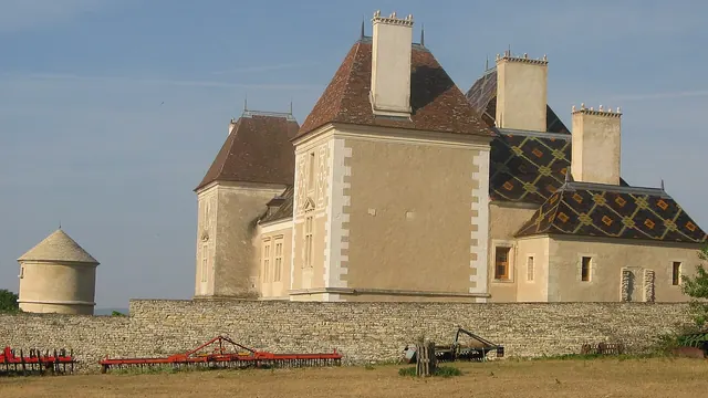 Photo de Jouancy