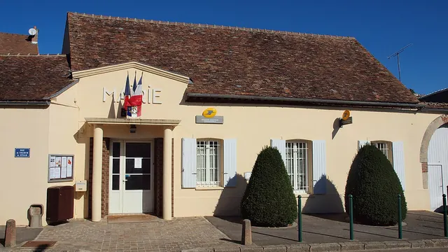 Photo de Jouy