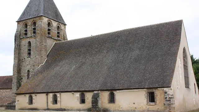Photo de Lailly