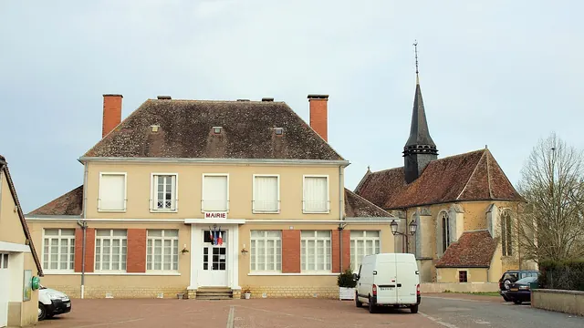Photo de Lalande