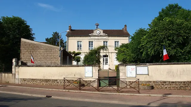 Photo de Leugny