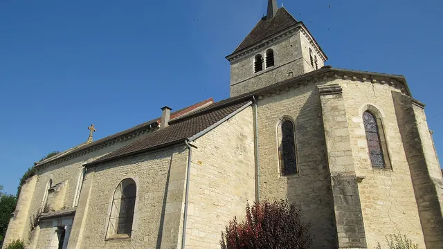 Photo de Lézinnes