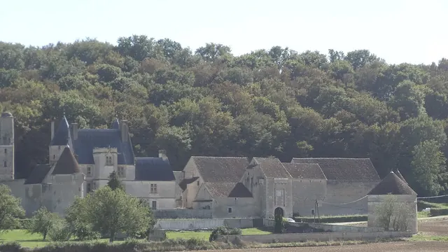 Photo de Lichères-sur-Yonne