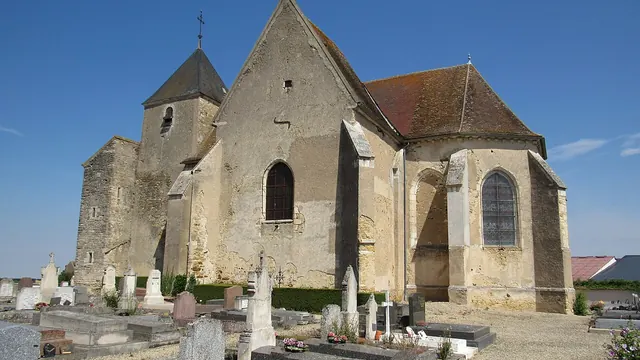 Photo de Lignorelles