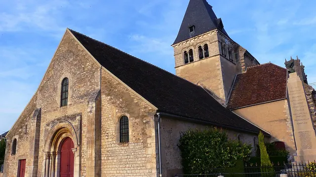 Photo de Ligny-le-Châtel