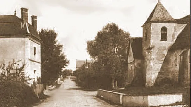 Photo de Lindry