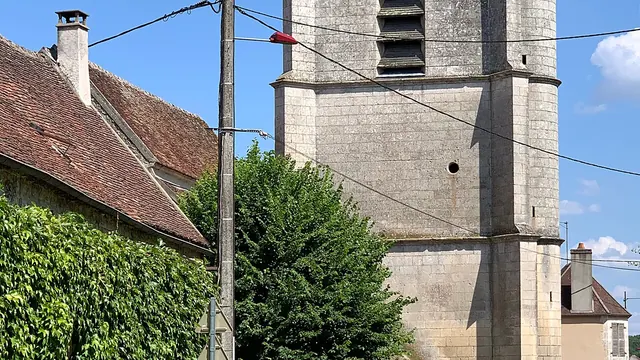 Photo de Lucy-sur-Yonne