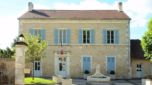 Photo de Mailly-la-Ville