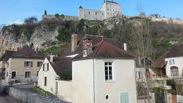 Photo de Mailly-le-Château