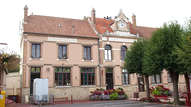 Photo de Malay-le-Grand