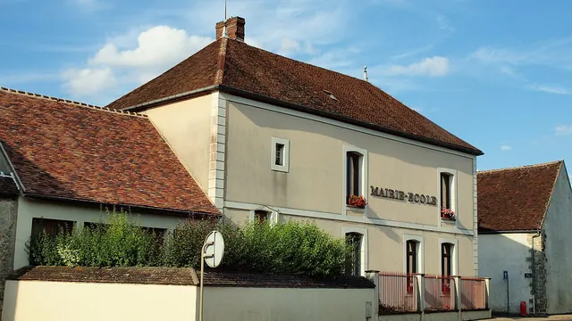 Photo de Malay-le-Petit