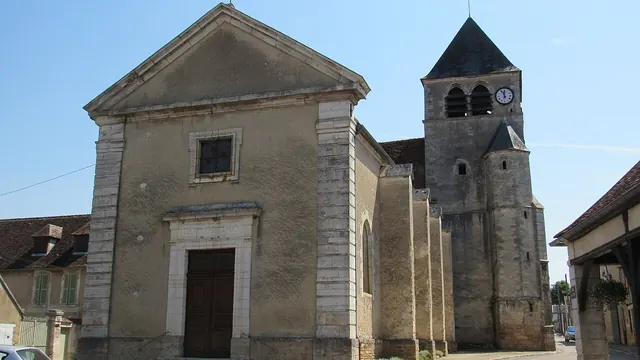 Photo de Maligny