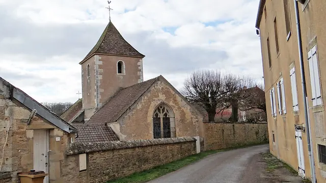 Photo de Marmeaux