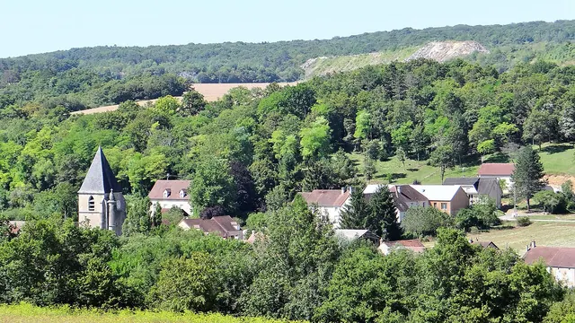 Photo de Massangis