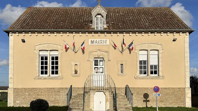 Photo de Méré