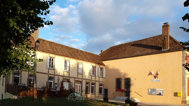 Photo de Merry-la-Vallée