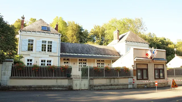 Photo de Merry-Sec