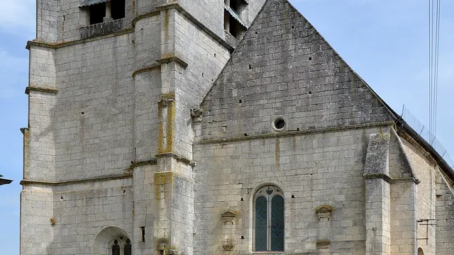 Photo de Merry-sur-Yonne