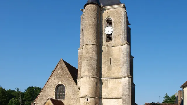 Photo de Mézilles