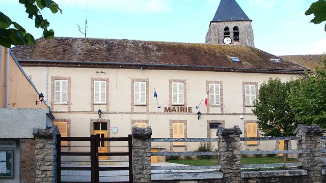 Photo de Michery