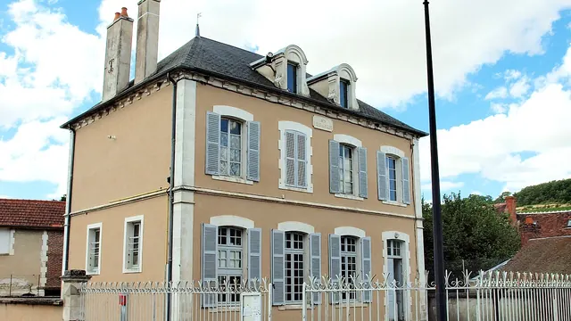 Photo de Migé