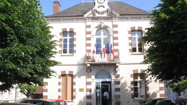 Photo de Migennes