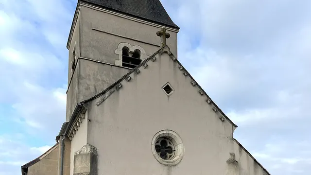 Photo de Môlay