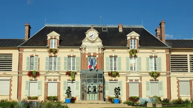 Photo de Monéteau
