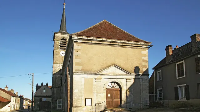 Photo de Montillot