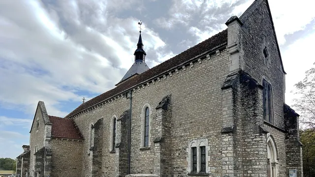 Photo de Moulins-en-Tonnerrois
