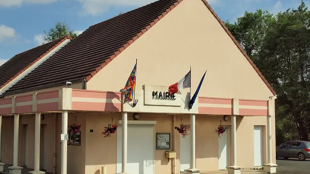 Photo de Moulins-sur-Ouanne