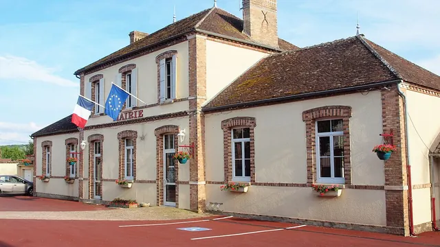 Photo de Nailly