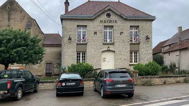 Photo de Nitry
