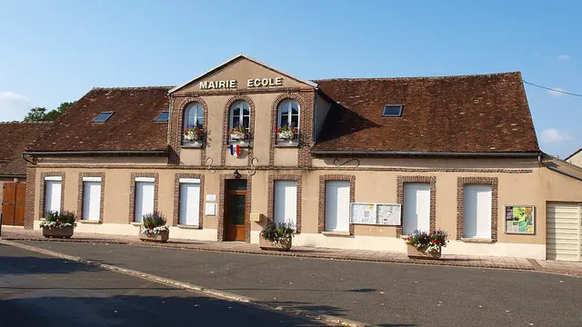 Photo de Noé