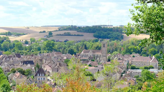 Photo de Noyers